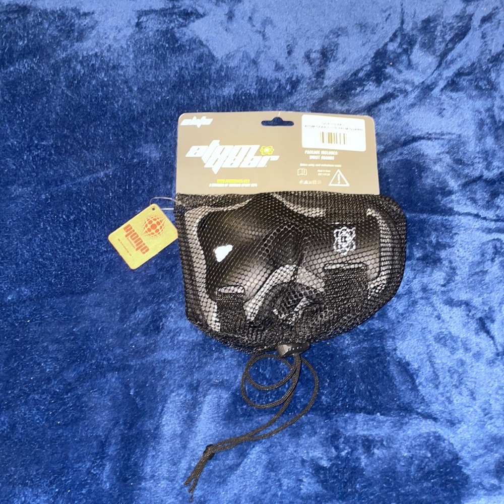 Brand new never been used